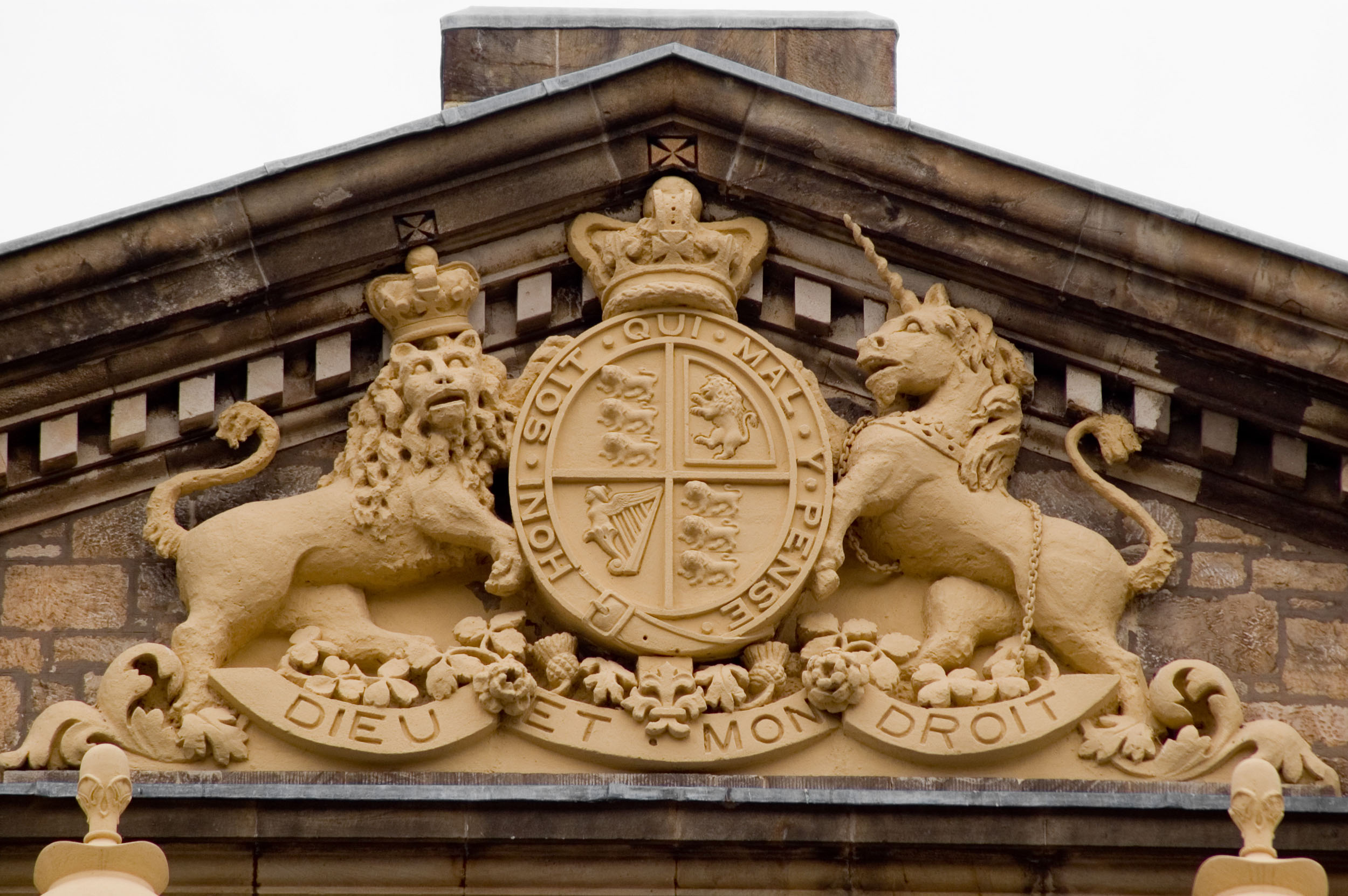 Adelaide Supreme Court