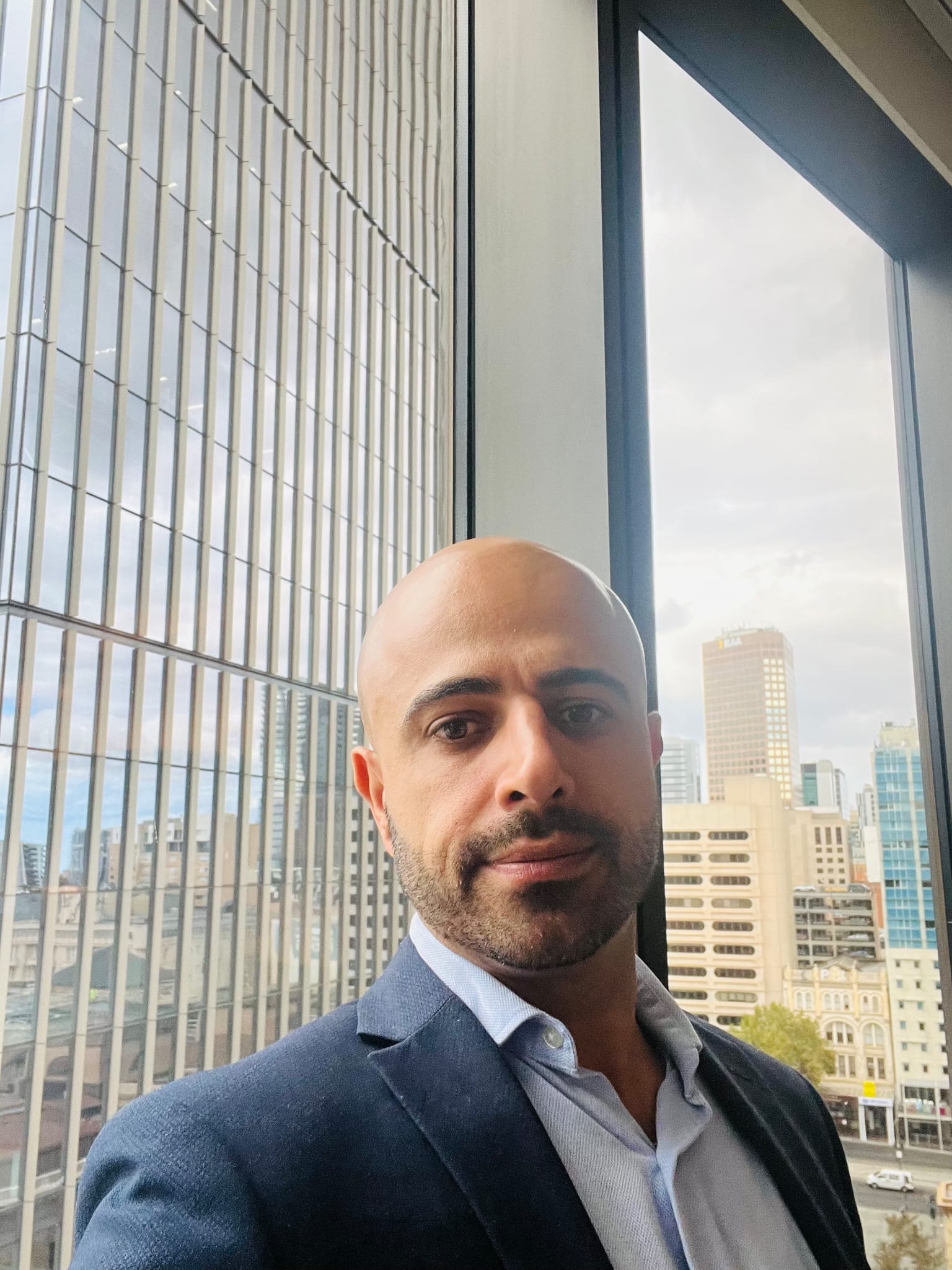 East End Legal principal solicitor, Adelaide CBD