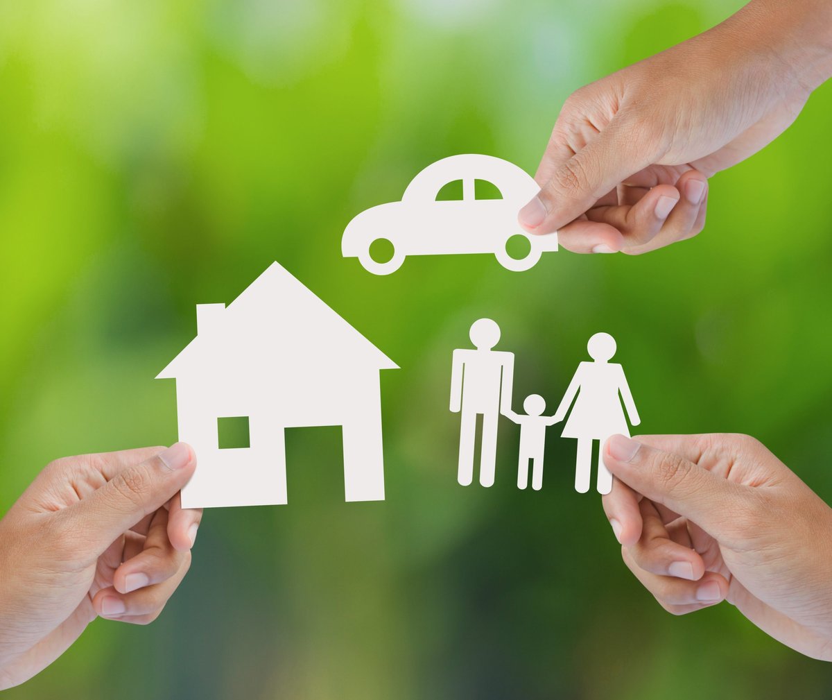 Family law, protecting what matters most