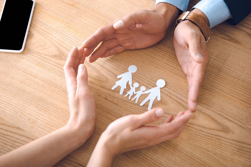 Family law support