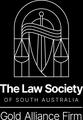 Law Society of South Australia – Gold Alliance Firm