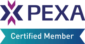 PEXA Certified Member